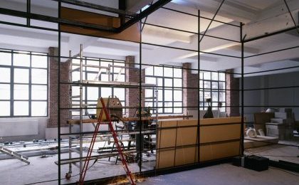 View £900,000 Fit Out for Large Public Sector Organisation in Hertfordshire View £900,000 Fit Out for Large Public Sector Organisation in Hertfordshire