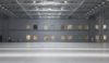 View Vehicle Maintenance Building Mezzanine Floor