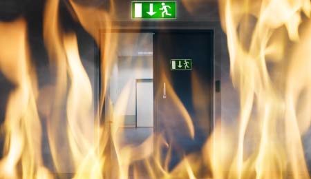 View Who’s responsible for fire stopping? An employer’s quick guide View Who’s responsible for fire stopping? An employer’s quick guide