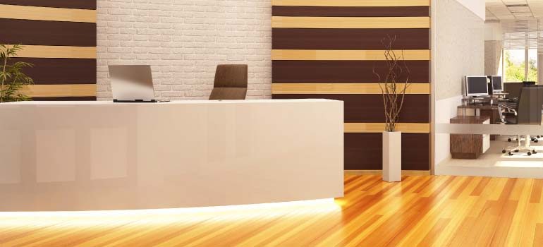 Bespoke workplace joinery Bespoke workplace joinery Hertfordshire