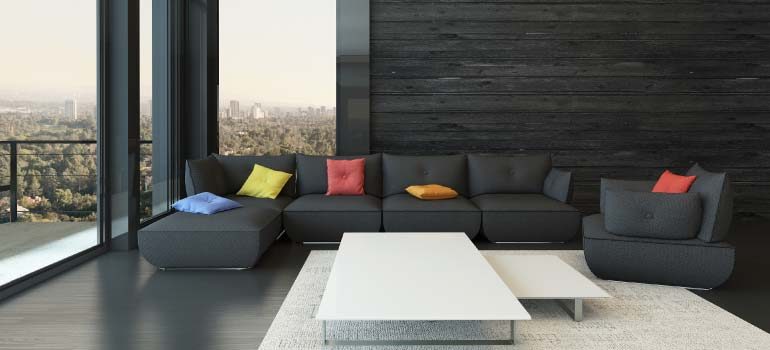 Workspace décor & finishes Workspace-decor-finishes-Hertfordshire