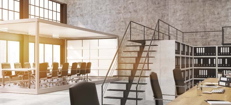 Mezzanine floors Mezzanine-Floors-Hertfordshire