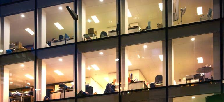 Power & lighting Power-lightning-LED-solutions-Hertfordshire