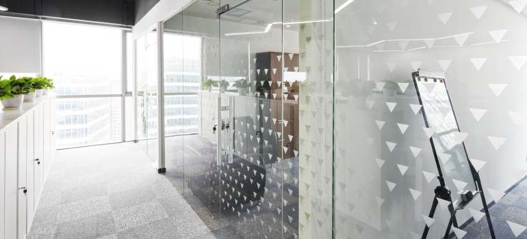 Office-partition-Hertfordshire