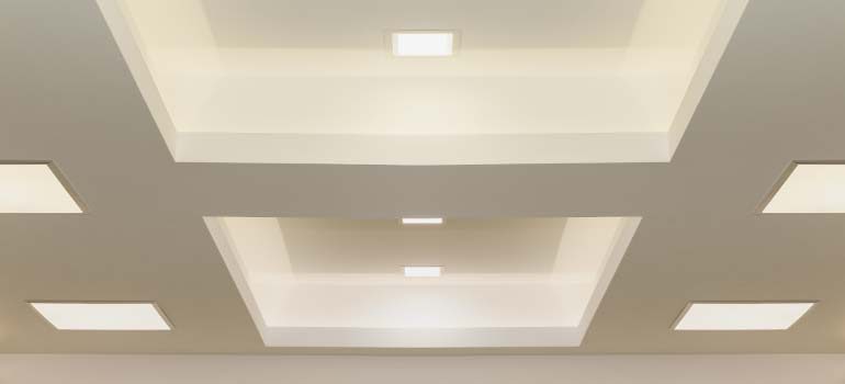 Suspended Ceilings Solutions Hertfordshire Csuk