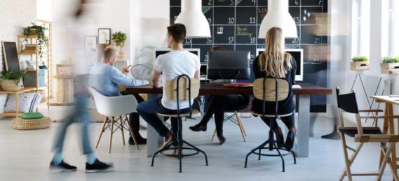 Workspace-Optimisation-Hertfordshire